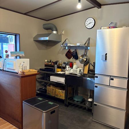 Ringoya Hotel Hakuba Bagian luar foto