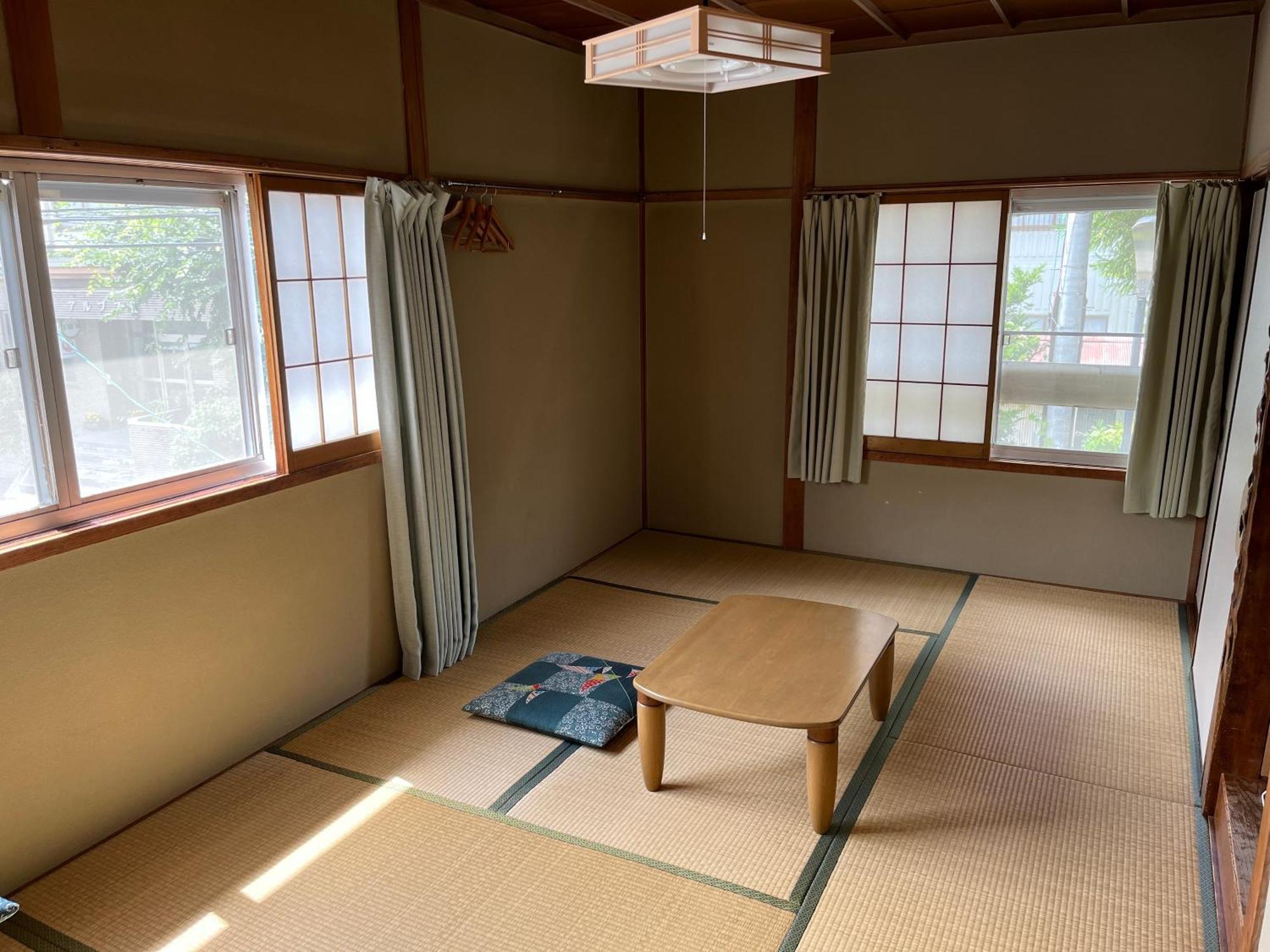 Ringoya Hotel Hakuba Bagian luar foto