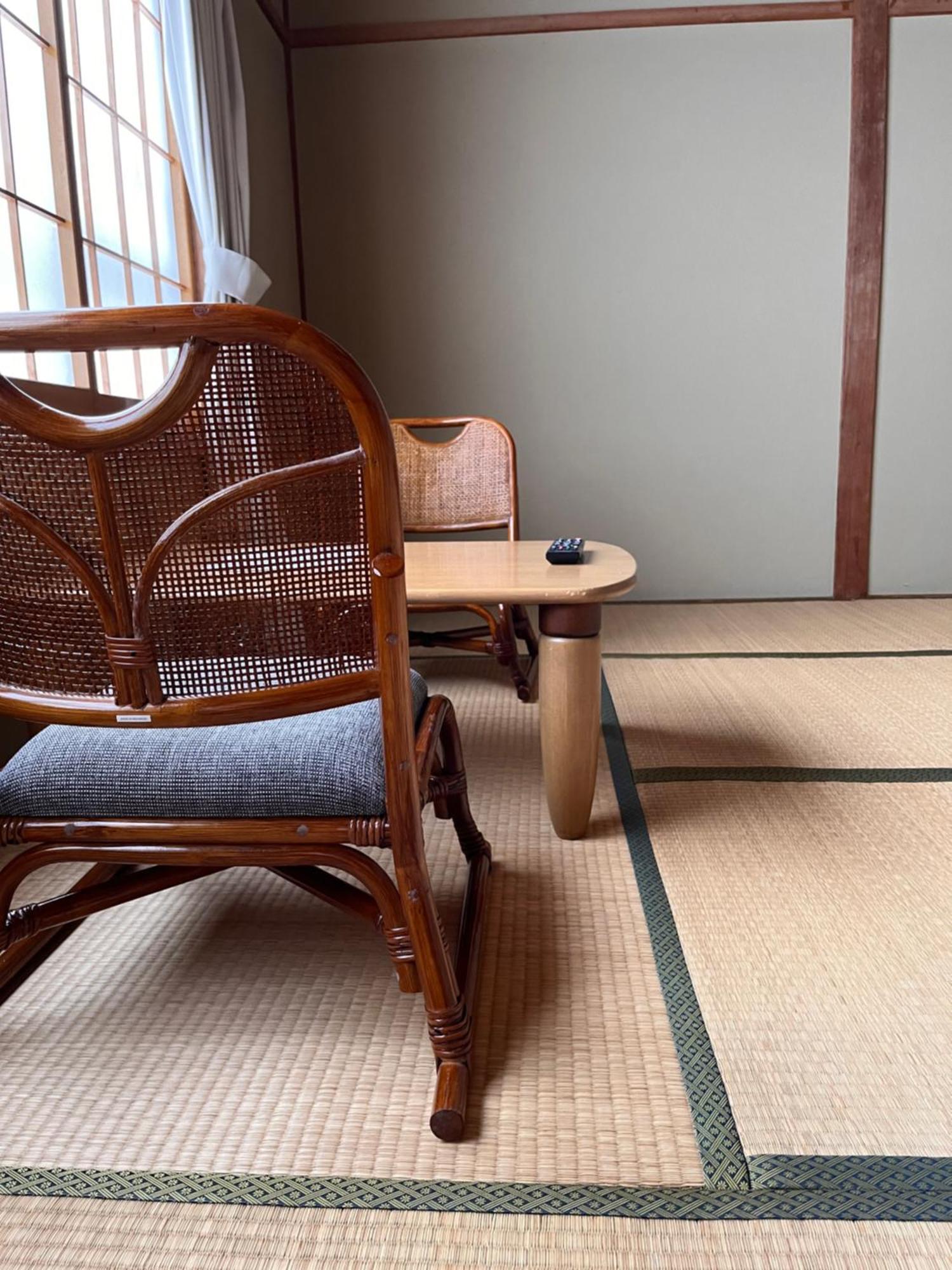 Ringoya Hotel Hakuba Bagian luar foto