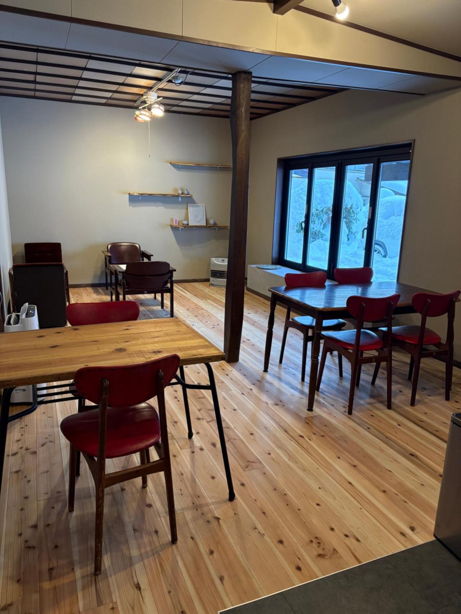 Ringoya Hotel Hakuba Bagian luar foto