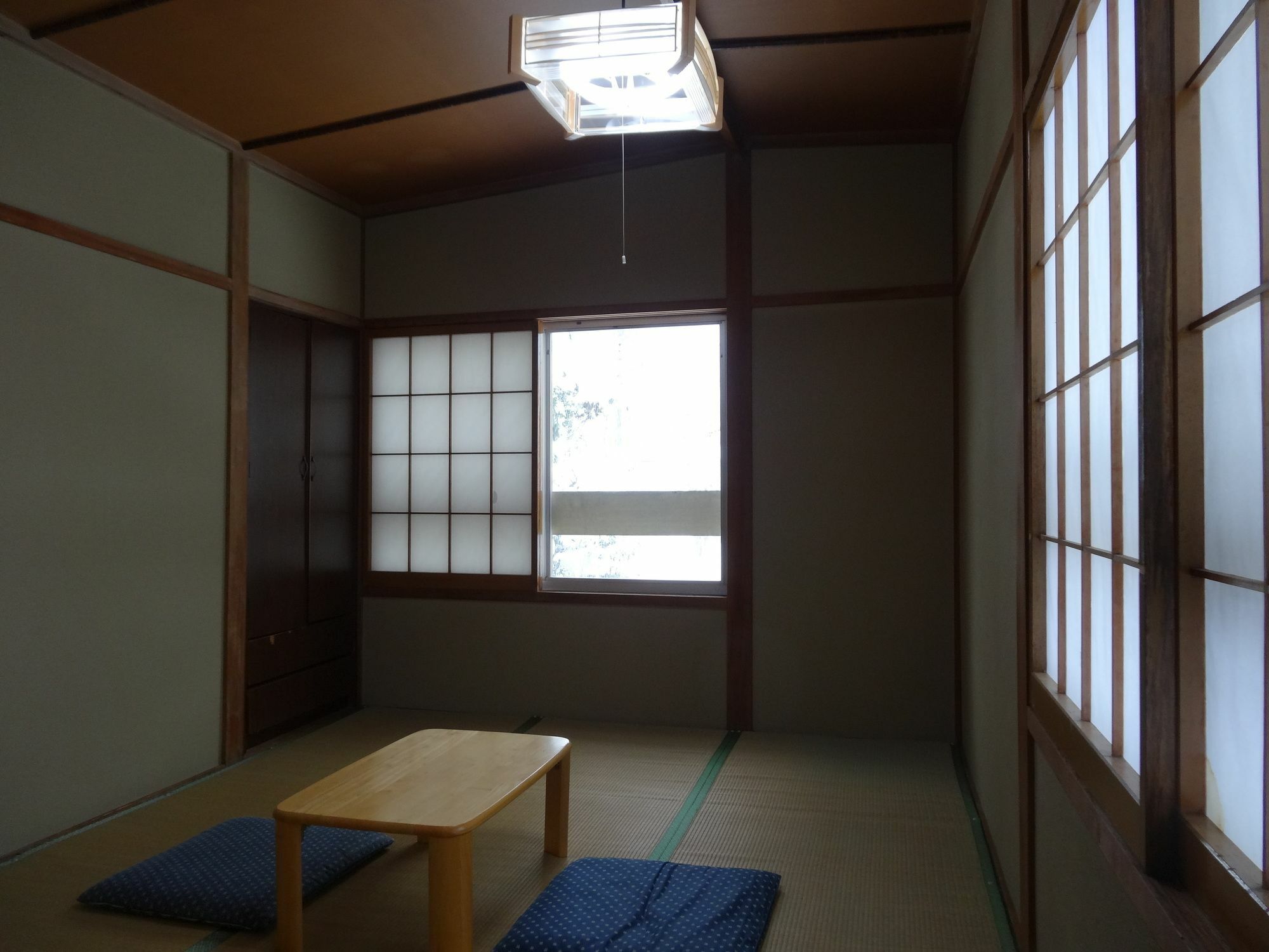 Ringoya Hotel Hakuba Bagian luar foto