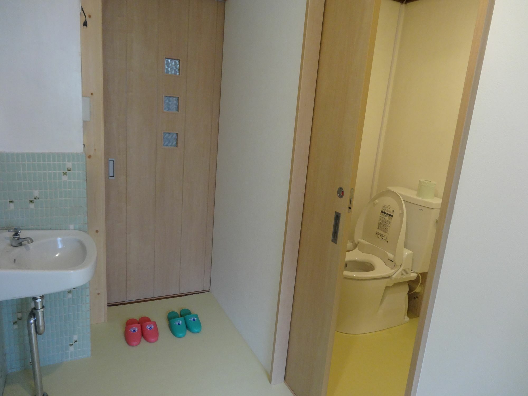 Ringoya Hotel Hakuba Bagian luar foto