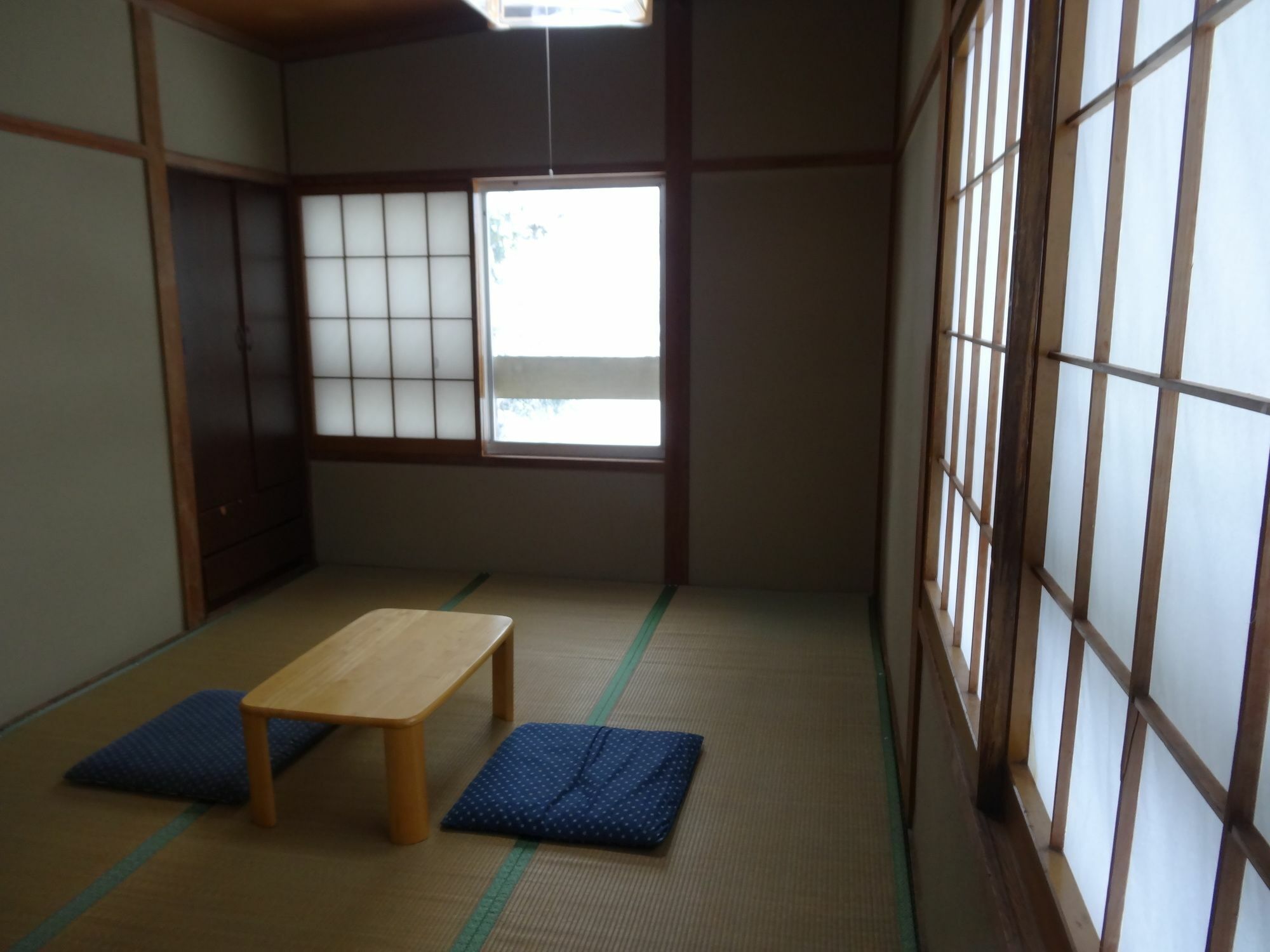 Ringoya Hotel Hakuba Bagian luar foto